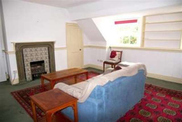  Image of 1 Bedroom Flat to rent at King