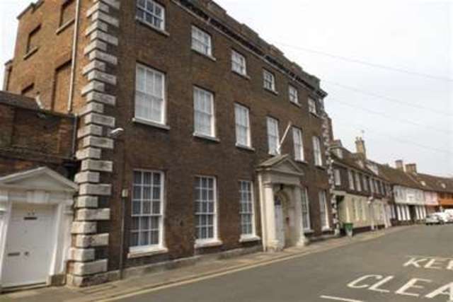  Image of 1 Bedroom Flat to rent at King