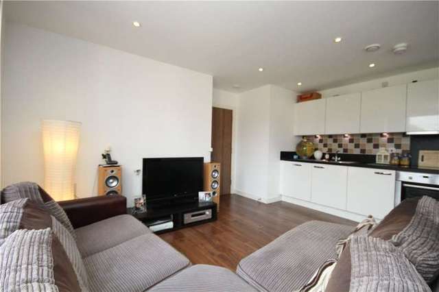  Image of 2 Bedroom Flat for sale at 1 Loch Crescent Edgware Edgware, HA8 8FE