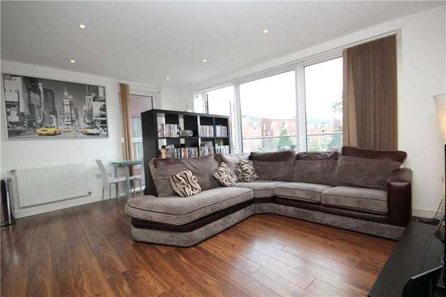  Image of 2 Bedroom Flat for sale at 1 Loch Crescent Edgware Edgware, HA8 8FE
