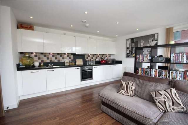  Image of 2 Bedroom Flat for sale at 1 Loch Crescent Edgware Edgware, HA8 8FE