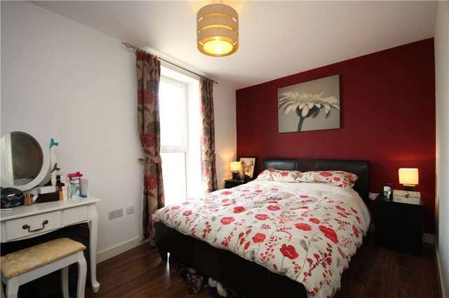  Image of 2 Bedroom Flat for sale at 1 Loch Crescent Edgware Edgware, HA8 8FE