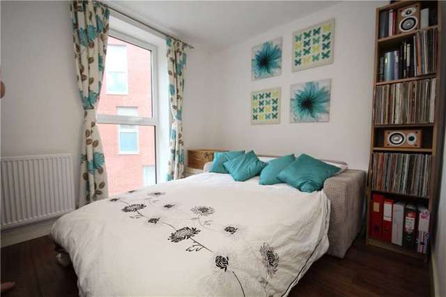  Image of 2 Bedroom Flat for sale at 1 Loch Crescent Edgware Edgware, HA8 8FE
