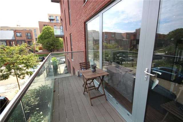  Image of 2 Bedroom Flat for sale at 1 Loch Crescent Edgware Edgware, HA8 8FE