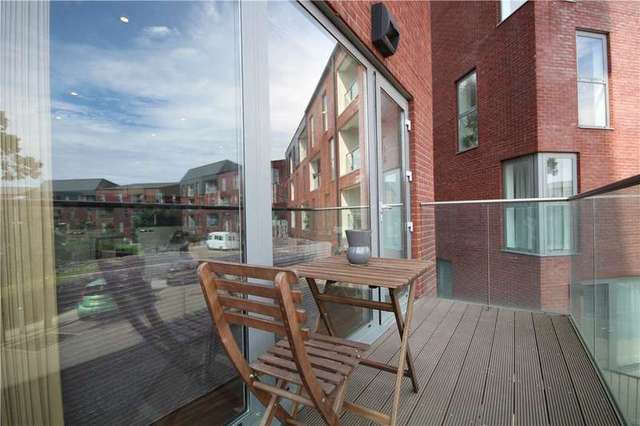  Image of 2 Bedroom Flat for sale at 1 Loch Crescent Edgware Edgware, HA8 8FE