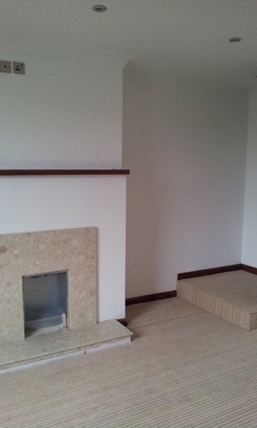  Image of 2 Bedroom Semi-Detached to rent at New Fold  Off Beck Hill, Bradford, West, BD6 2HT