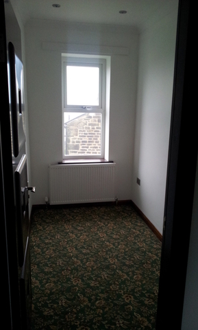 Image of 2 Bedroom Semi-Detached to rent at New Fold  Off Beck Hill, Bradford, West, BD6 2HT