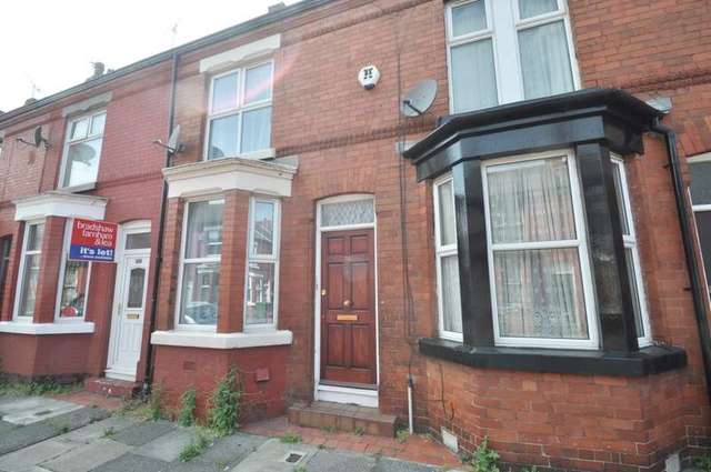  Image of 2 Bedroom Detached for sale at Birkenhead, CH41 4HX