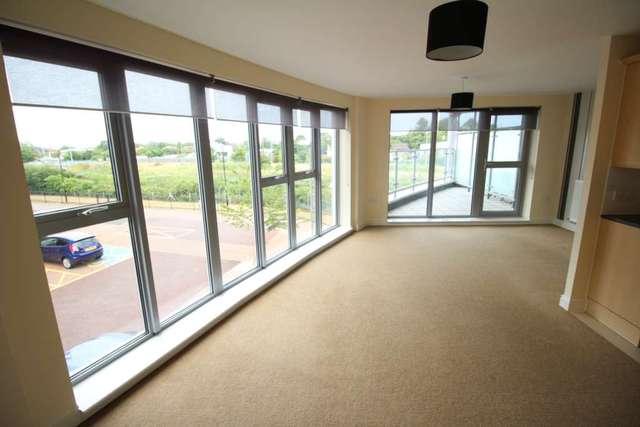  Image of 2 Bedroom Apartment to rent at Reavell Place  Ipswich, IP2 0ET