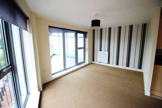  Image of 2 Bedroom Apartment to rent at Reavell Place  Ipswich, IP2 0ET