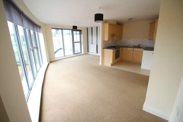  Image of 2 Bedroom Apartment to rent at Reavell Place  Ipswich, IP2 0ET
