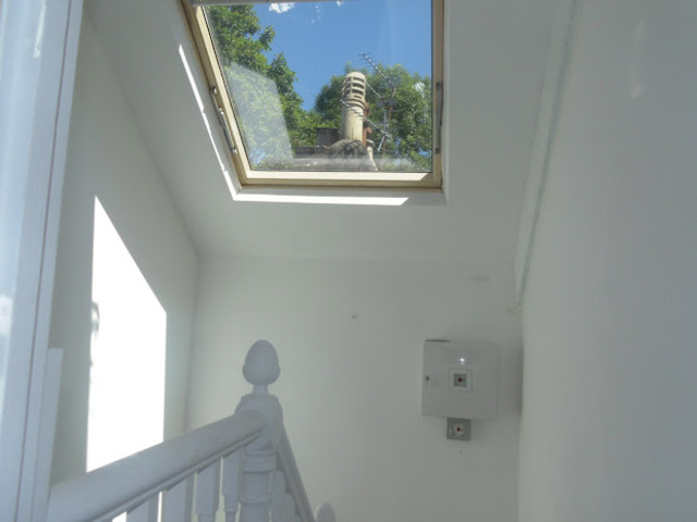  Image of 1 Bedroom Apartment to rent at Richmond Road  CARDIFF, CF24 3AT