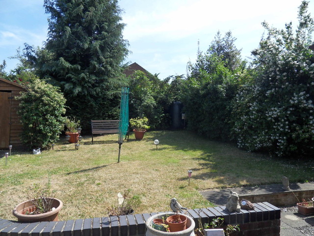  Image of 3 Bedroom Semi-Detached to rent at Wheatfields Rickinghall Diss, IP22 1EN