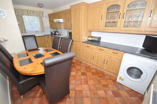  Image of 4 Bedroom Terraced for sale at Rosewarn Close  Bath, BA2 1PJ