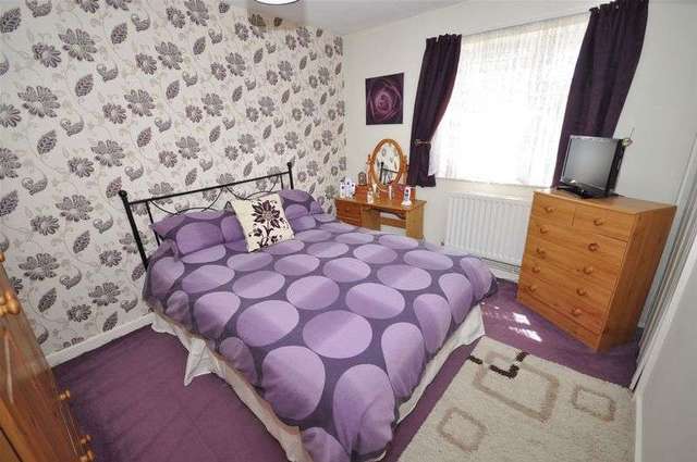  Image of 4 Bedroom Terraced for sale at Rosewarn Close  Bath, BA2 1PJ