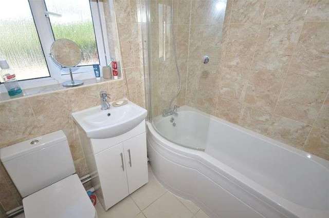  Image of 4 Bedroom Terraced for sale at Rosewarn Close  Bath, BA2 1PJ