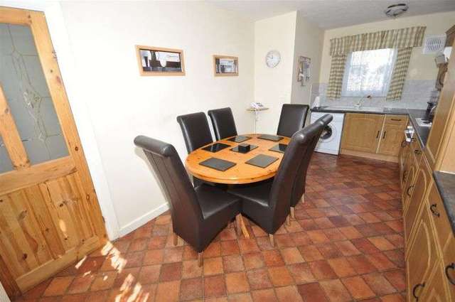  Image of 4 Bedroom Terraced for sale at Rosewarn Close  Bath, BA2 1PJ