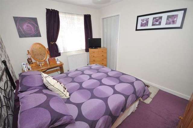  Image of 4 Bedroom Terraced for sale at Rosewarn Close  Bath, BA2 1PJ