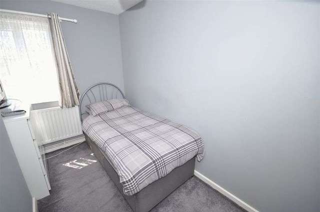  Image of 4 Bedroom Terraced for sale at Rosewarn Close  Bath, BA2 1PJ