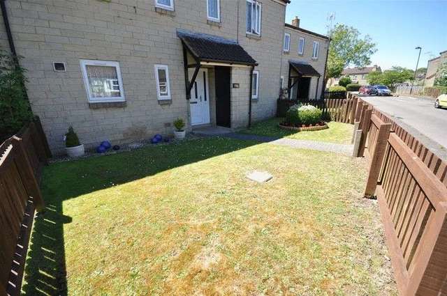  Image of 4 Bedroom Terraced for sale at Rosewarn Close  Bath, BA2 1PJ