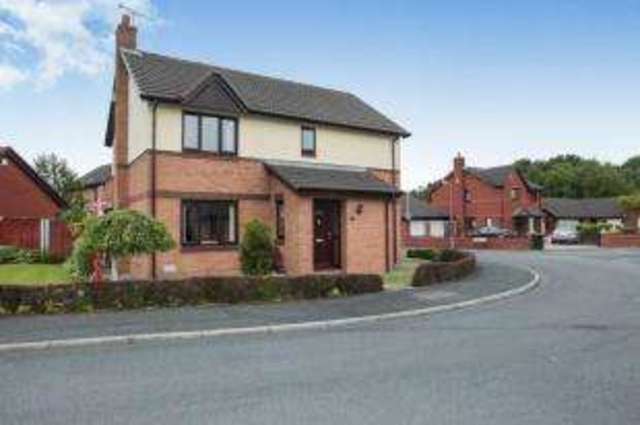  Image of 4 Bedroom Detached for sale at Fulwood Preston Fulwood, PR2 9AZ