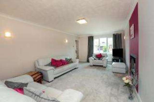  Image of 4 Bedroom Detached for sale at Fulwood Preston Fulwood, PR2 9AZ