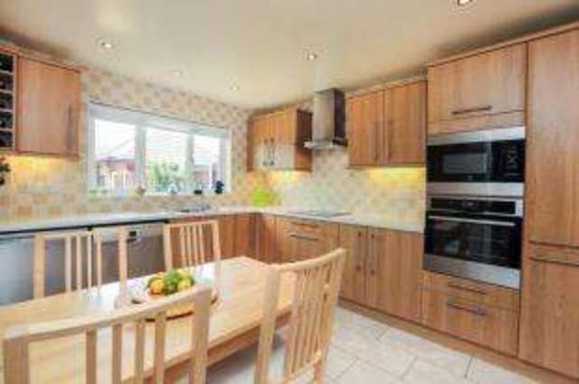  Image of 4 Bedroom Detached for sale at Fulwood Preston Fulwood, PR2 9AZ
