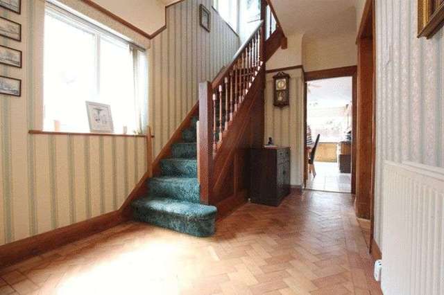  Image of 4 Bedroom Semi-Detached for sale at Saxon Road  Hoylake, CH47 3AF