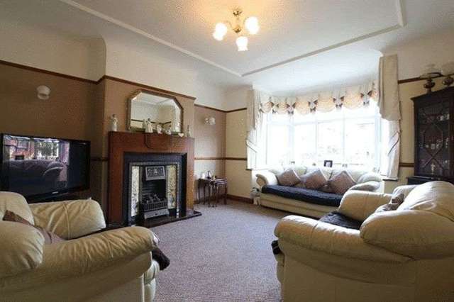  Image of 4 Bedroom Semi-Detached for sale at Saxon Road  Hoylake, CH47 3AF