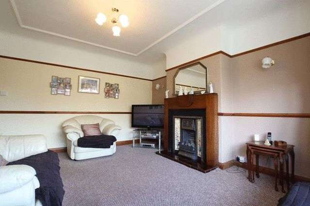  Image of 4 Bedroom Semi-Detached for sale at Saxon Road  Hoylake, CH47 3AF