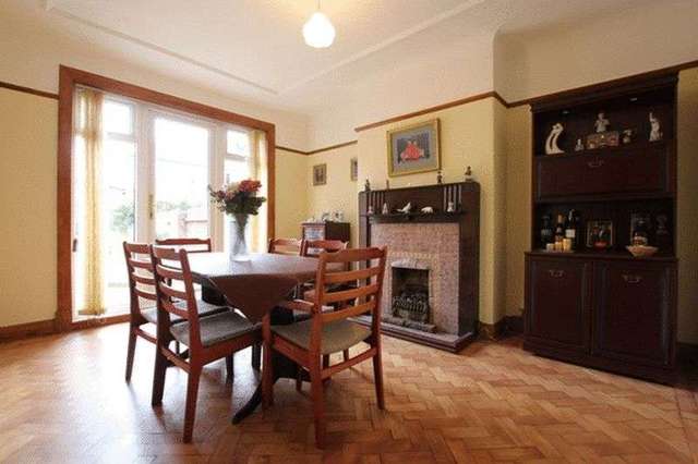  Image of 4 Bedroom Semi-Detached for sale at Saxon Road  Hoylake, CH47 3AF