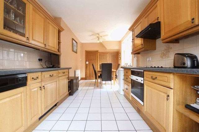  Image of 4 Bedroom Semi-Detached for sale at Saxon Road  Hoylake, CH47 3AF
