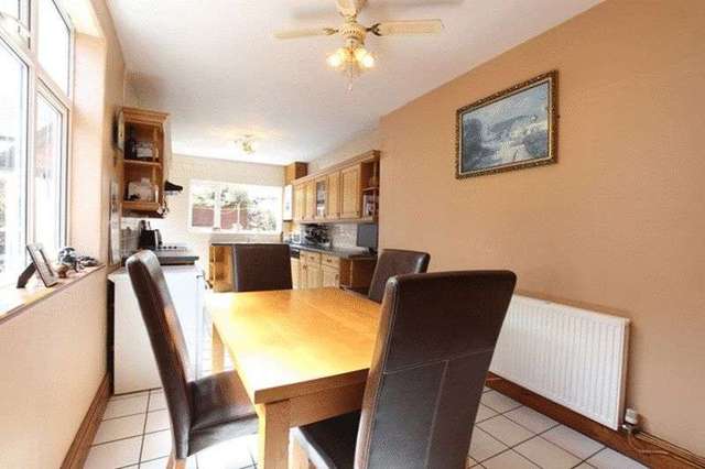  Image of 4 Bedroom Semi-Detached for sale at Saxon Road  Hoylake, CH47 3AF