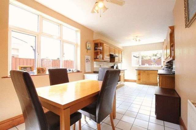  Image of 4 Bedroom Semi-Detached for sale at Saxon Road  Hoylake, CH47 3AF