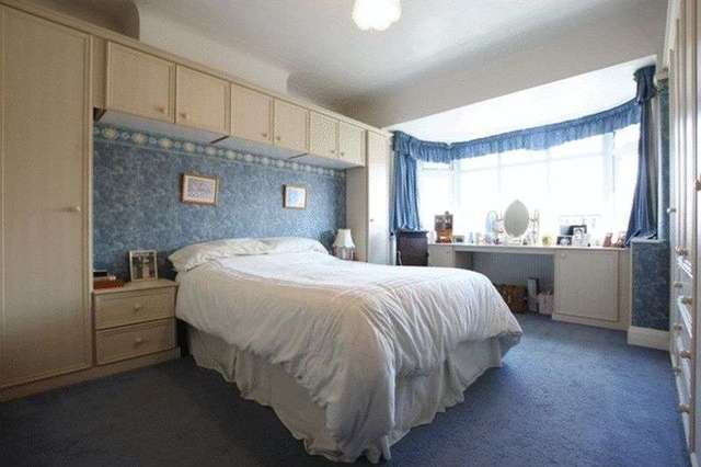  Image of 4 Bedroom Semi-Detached for sale at Saxon Road  Hoylake, CH47 3AF
