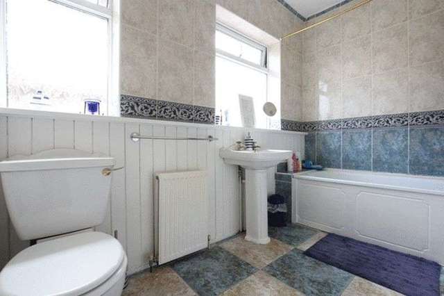  Image of 4 Bedroom Semi-Detached for sale at Saxon Road  Hoylake, CH47 3AF