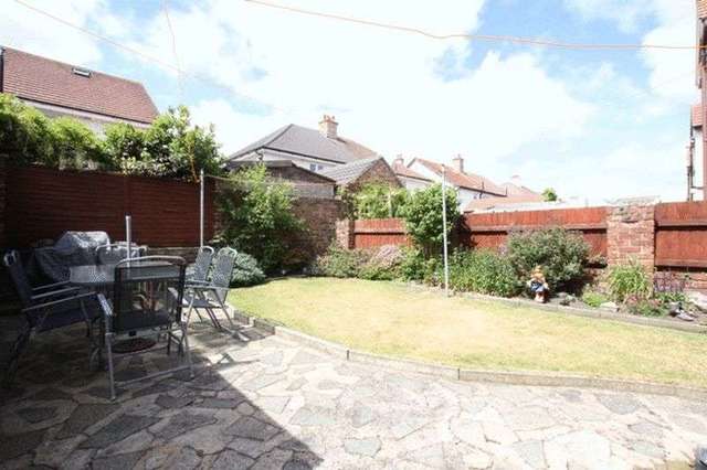  Image of 4 Bedroom Semi-Detached for sale at Saxon Road  Hoylake, CH47 3AF