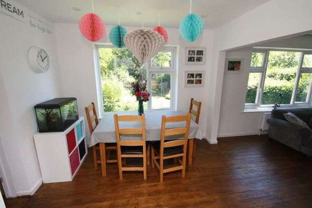  Image of 3 Bedroom Detached for sale at Shelley Road  High Wycombe, HP11 2UW