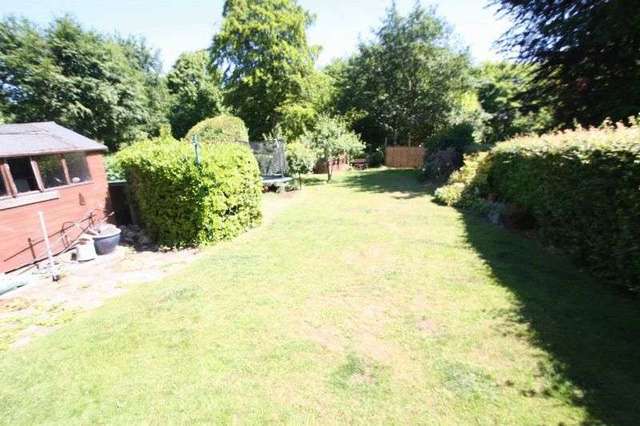  Image of 3 Bedroom Detached for sale at Shelley Road  High Wycombe, HP11 2UW