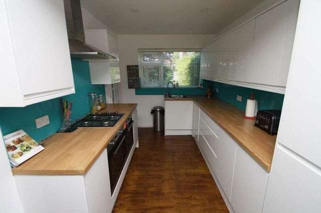  Image of 3 Bedroom Detached for sale at Shelley Road  High Wycombe, HP11 2UW