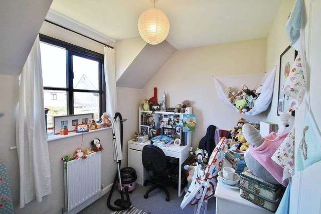  Image of 2 Bedroom Detached for sale at Snowshill Drive  Witney, OX28 5GT