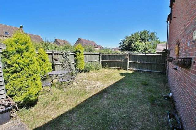  Image of 2 Bedroom Detached for sale at Snowshill Drive  Witney, OX28 5GT