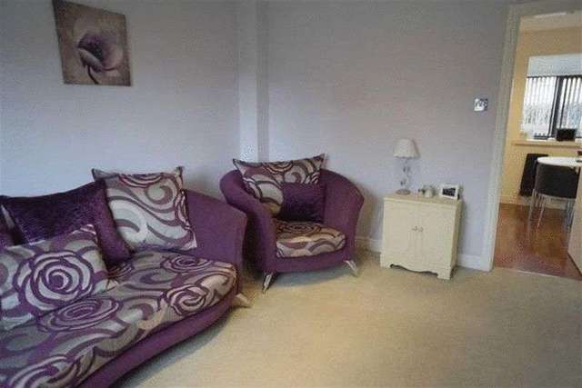  Image of 2 Bedroom Semi-Detached for sale at Speedwell Crescent  Scunthorpe, DN15 8UR