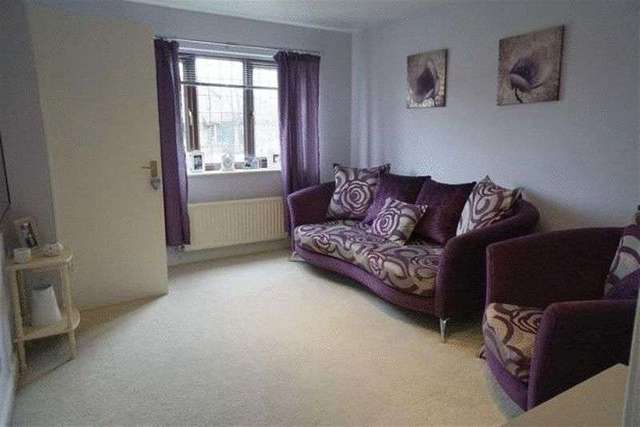  Image of 2 Bedroom Semi-Detached for sale at Speedwell Crescent  Scunthorpe, DN15 8UR