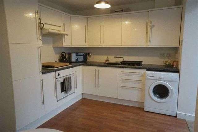  Image of 2 Bedroom Semi-Detached for sale at Speedwell Crescent  Scunthorpe, DN15 8UR
