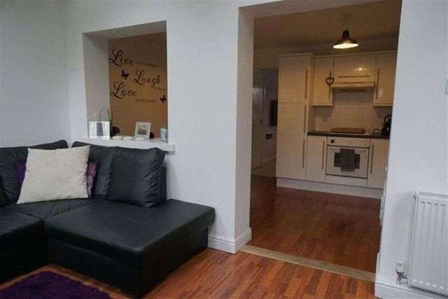  Image of 2 Bedroom Semi-Detached for sale at Speedwell Crescent  Scunthorpe, DN15 8UR