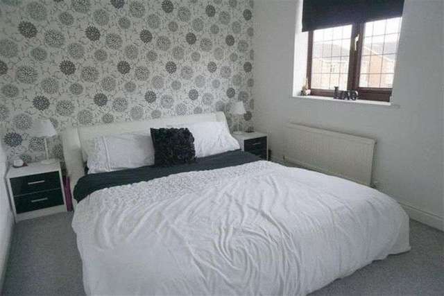  Image of 2 Bedroom Semi-Detached for sale at Speedwell Crescent  Scunthorpe, DN15 8UR