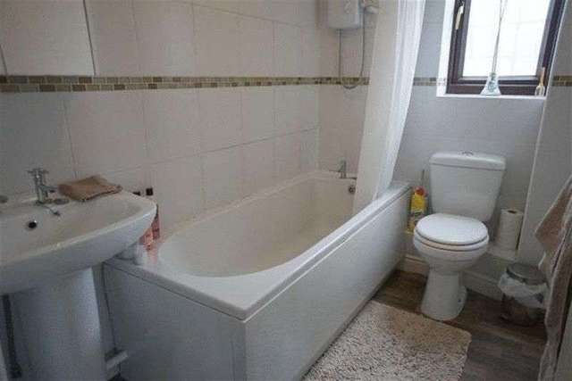  Image of 2 Bedroom Semi-Detached for sale at Speedwell Crescent  Scunthorpe, DN15 8UR