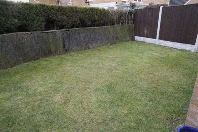  Image of 2 Bedroom Semi-Detached for sale at Speedwell Crescent  Scunthorpe, DN15 8UR