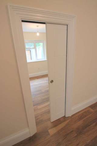  Image of Studio to rent at St James Road Sutton Sutton, SM1 2TJ
